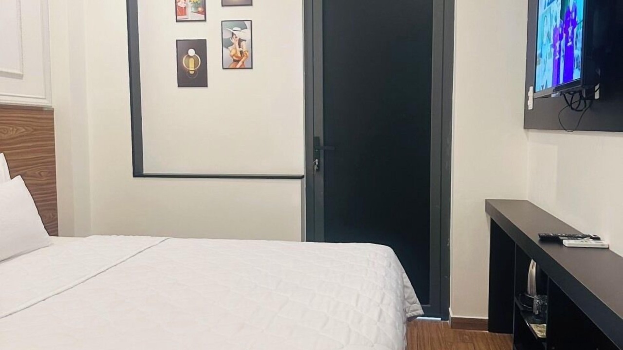 Photo of Bedroom in Go Vap