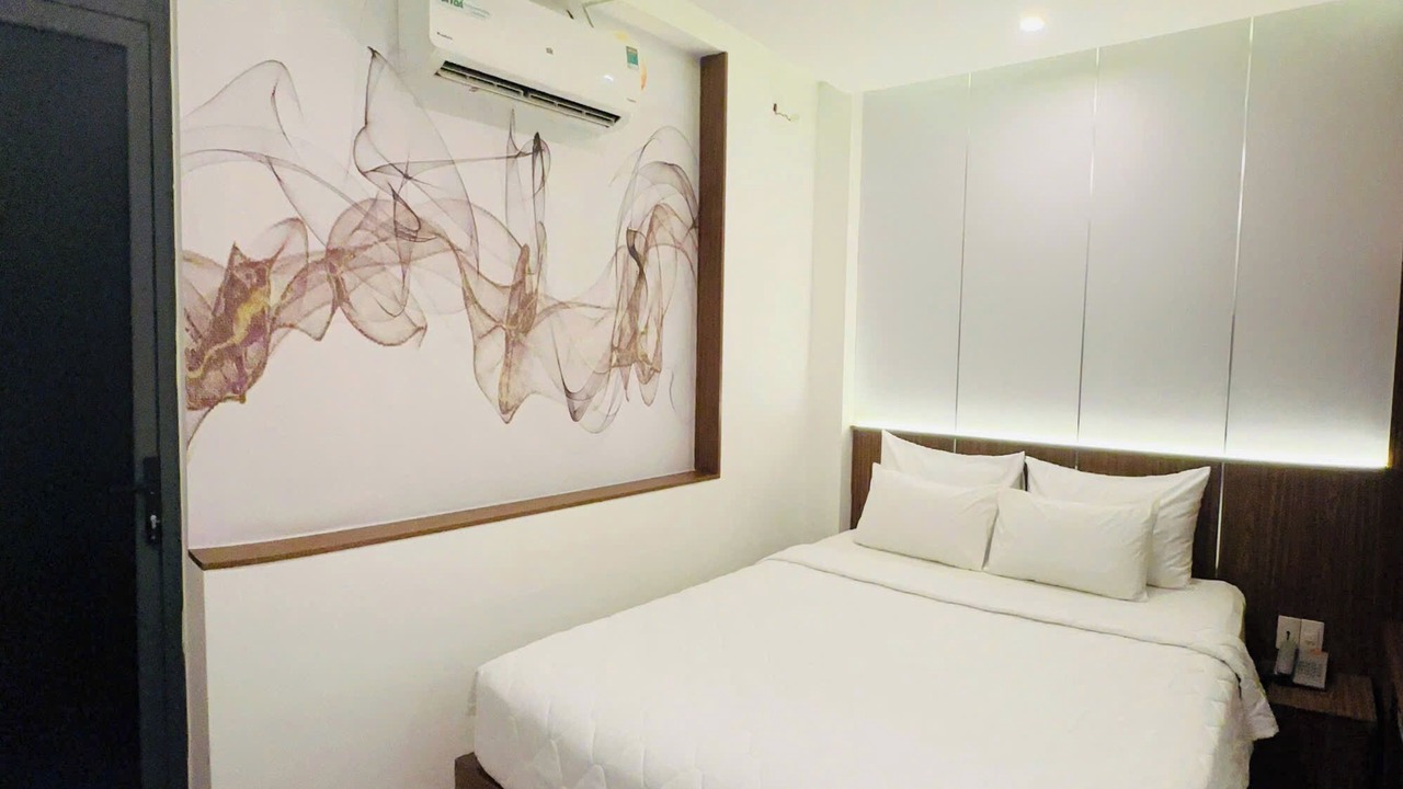 Photo of Bedroom in Go Vap