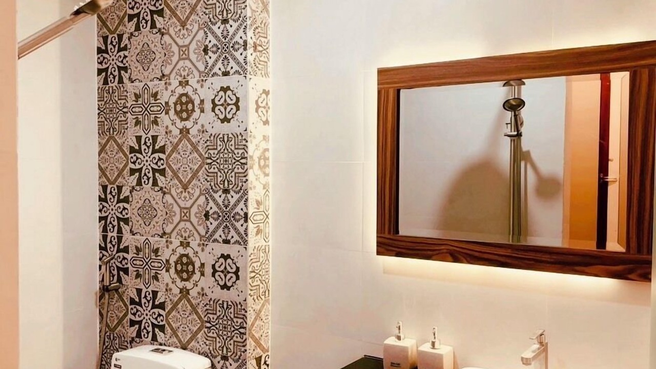Photo of Bathroom in Go Vap