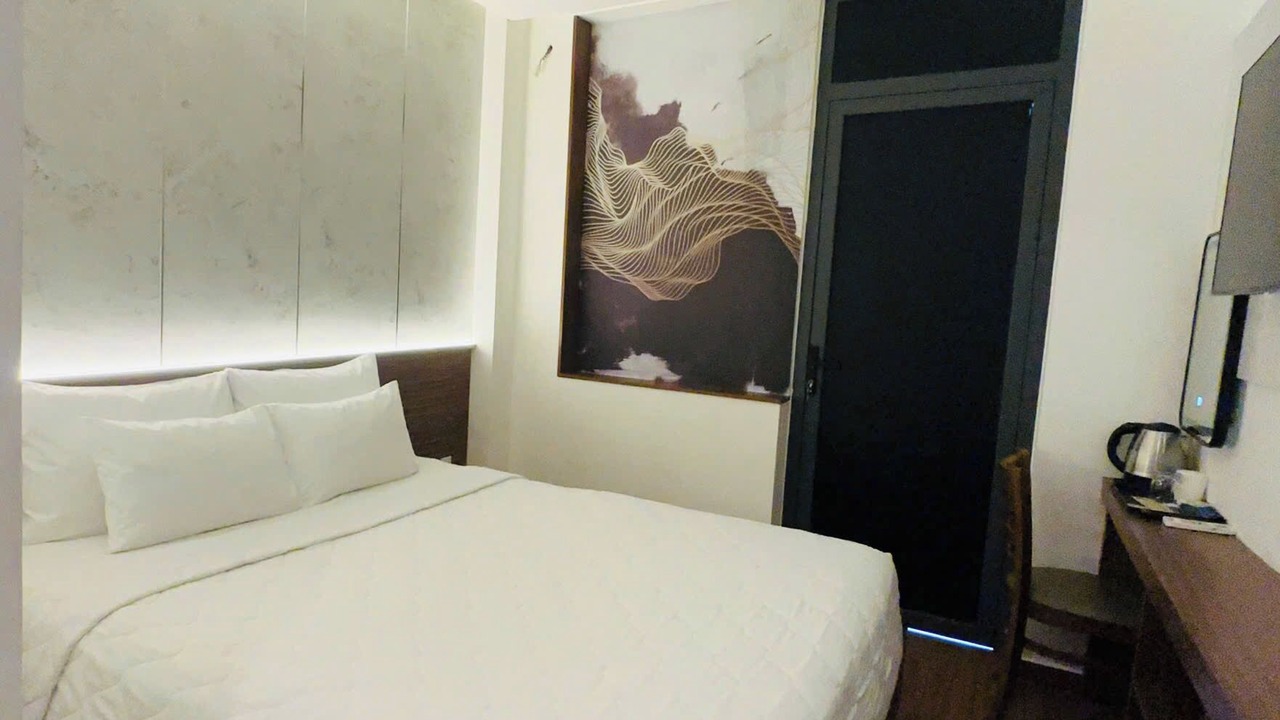 Photo of Bedroom in Go Vap