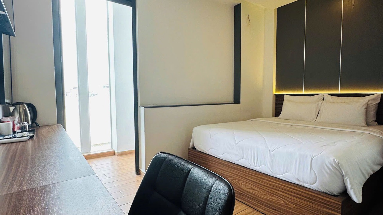 Photo of Bedroom in Go Vap