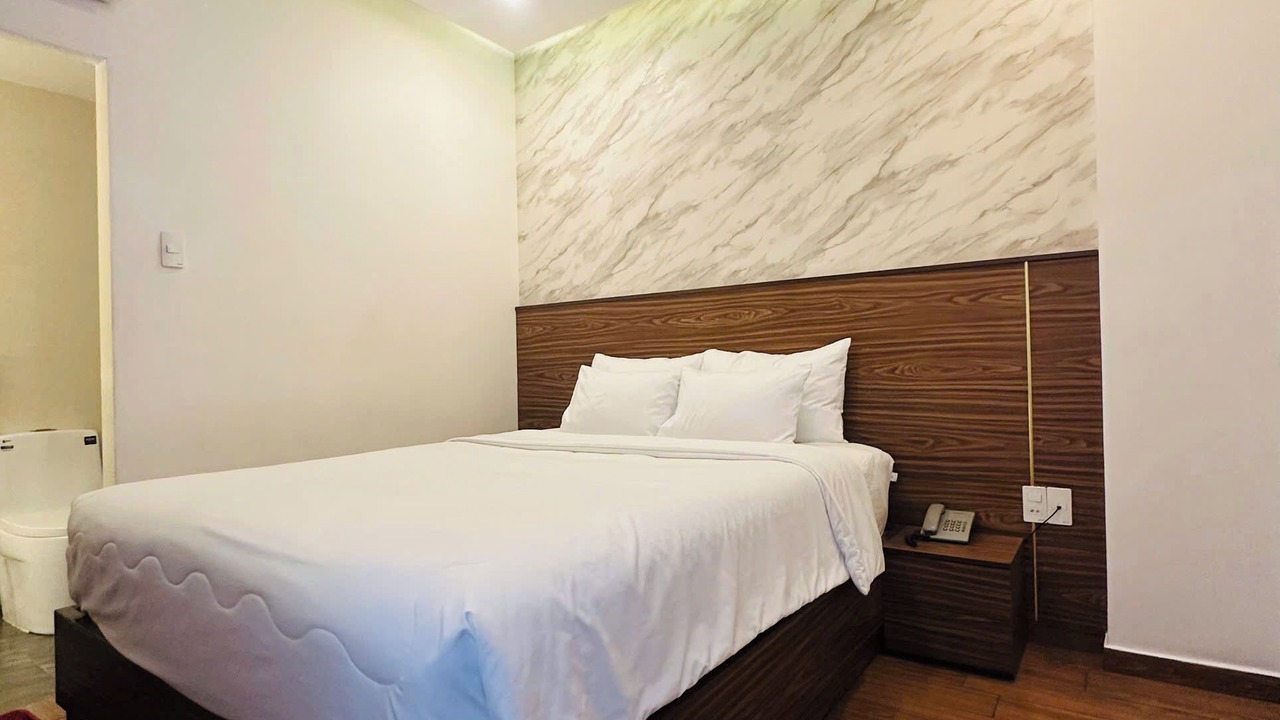 Photo of Bedroom in Go Vap