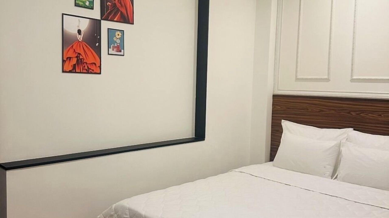 Photo of Bedroom in Go Vap