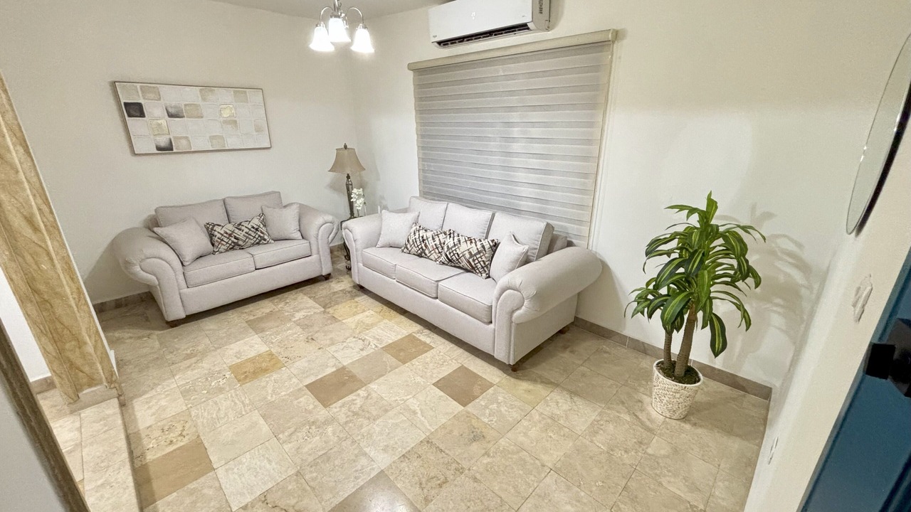 Photo of Livingroom in Hermosillo