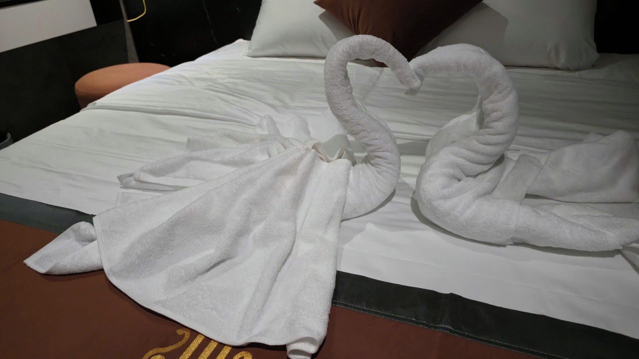 Photo of Bedroom in Thuan An