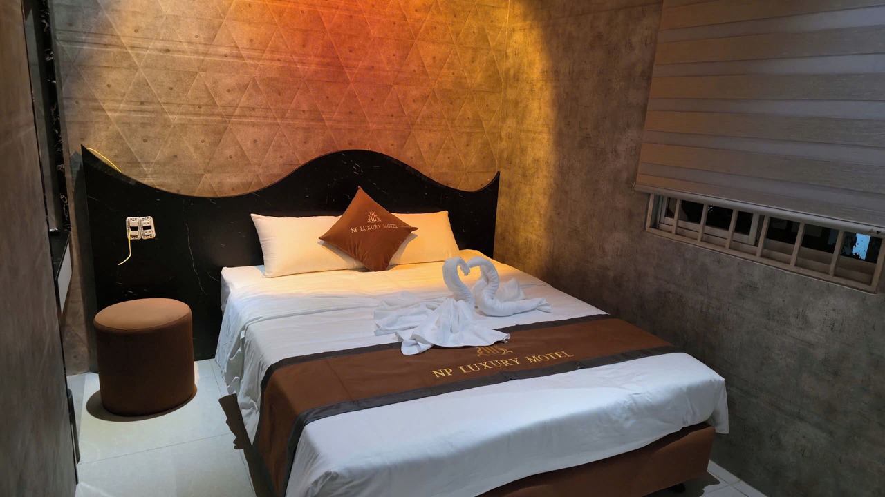 Photo of Bedroom in Thuan An