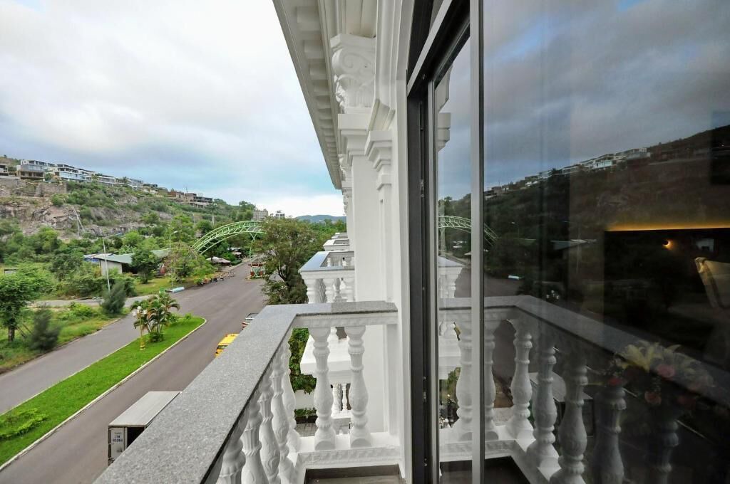 Photo of Patio Balcony in Nha Trang