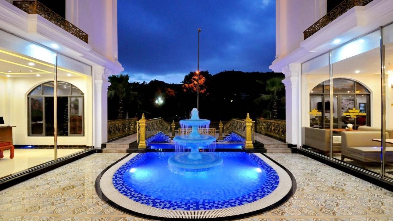 Photo of Outdoor in Nha Trang
