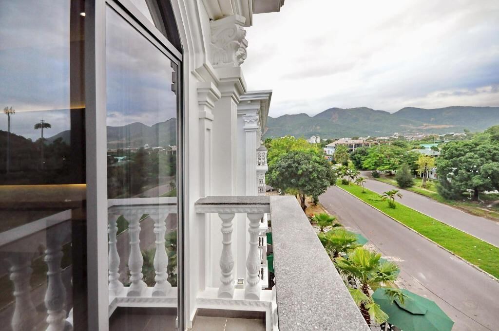 Photo of Patio Balcony in Nha Trang