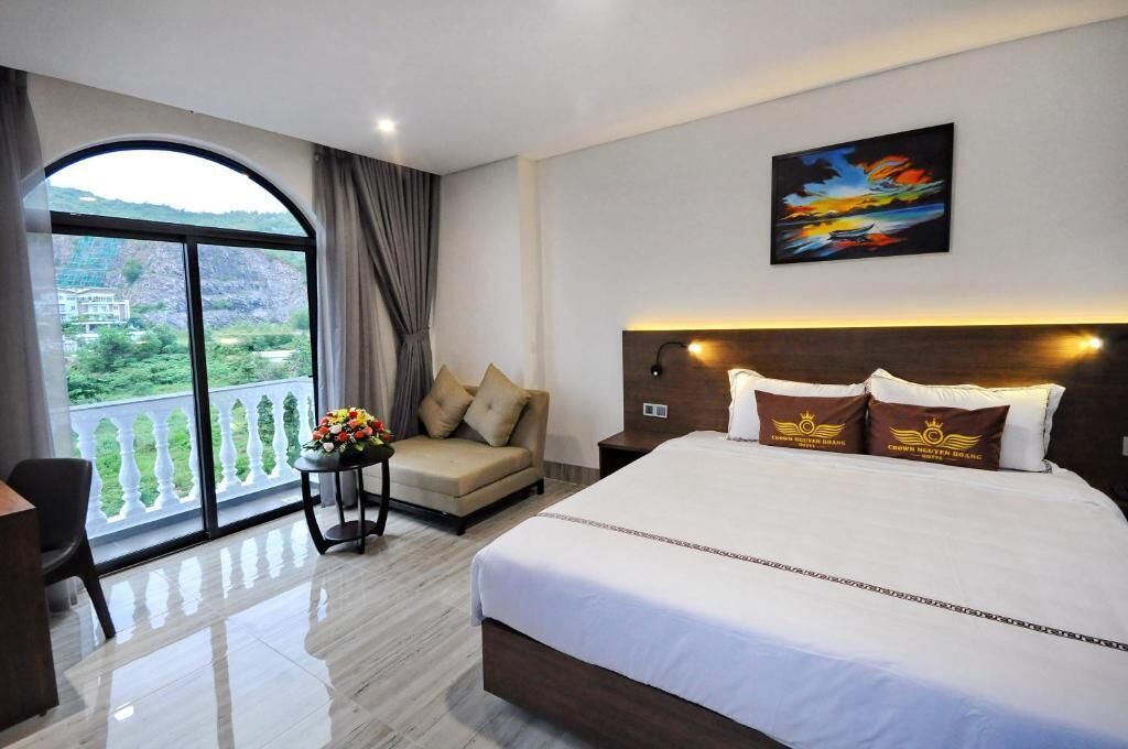 Photo of Patio Balcony in Nha Trang