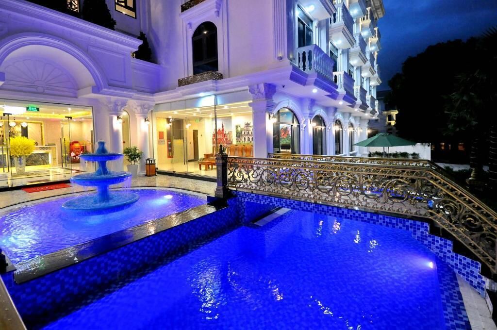 Photo of Outdoor in Nha Trang