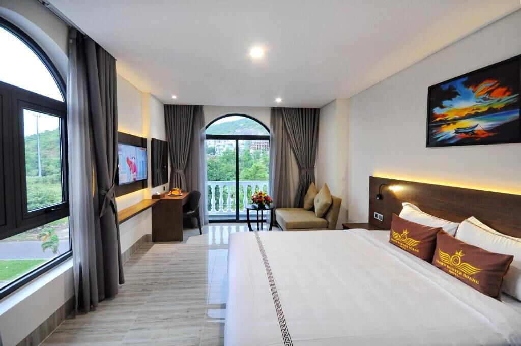 Photo of Patio Balcony in Nha Trang