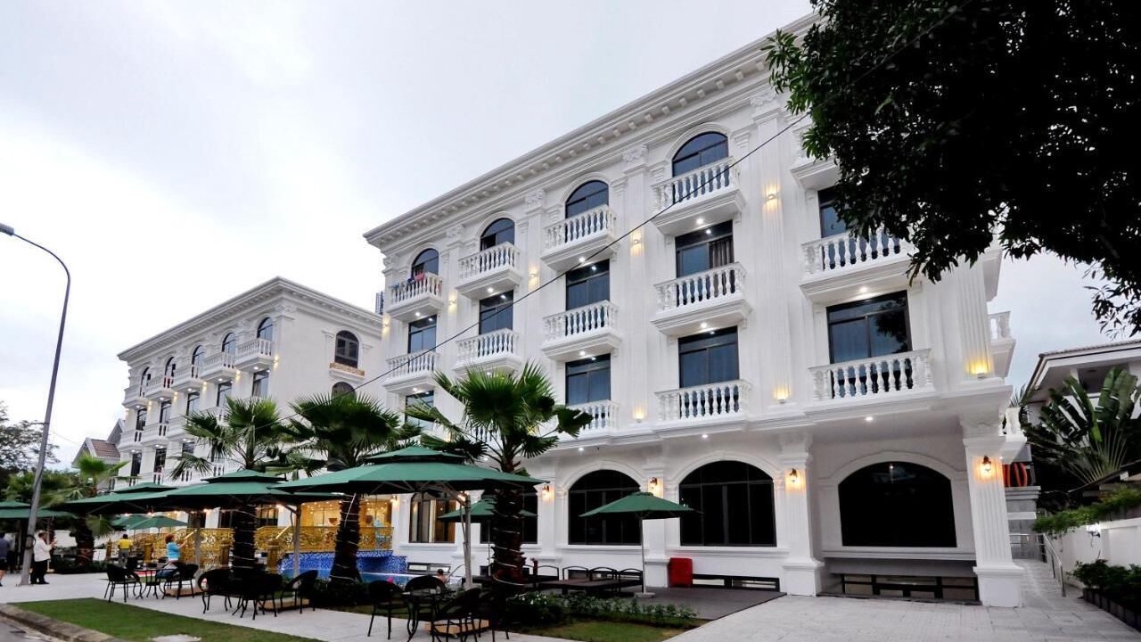 Photo of Outdoor in Nha Trang