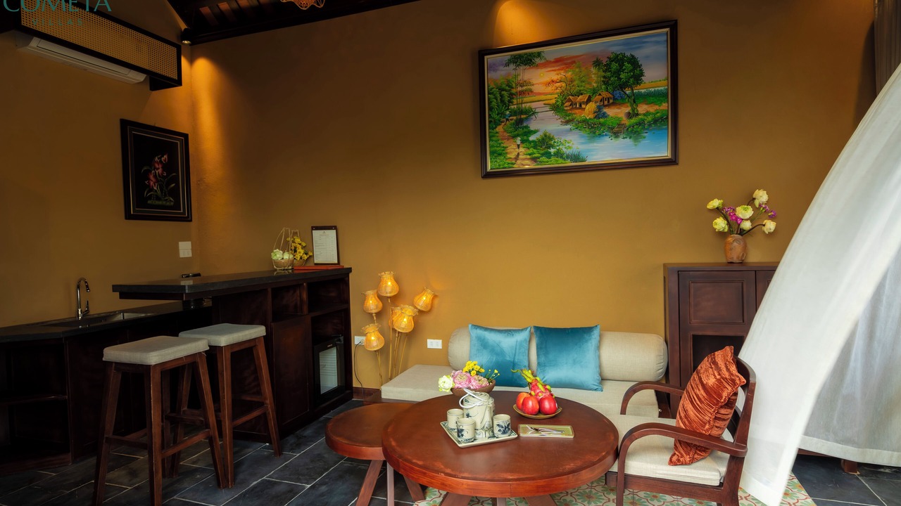 Photo of Bedroom in Gia Vien