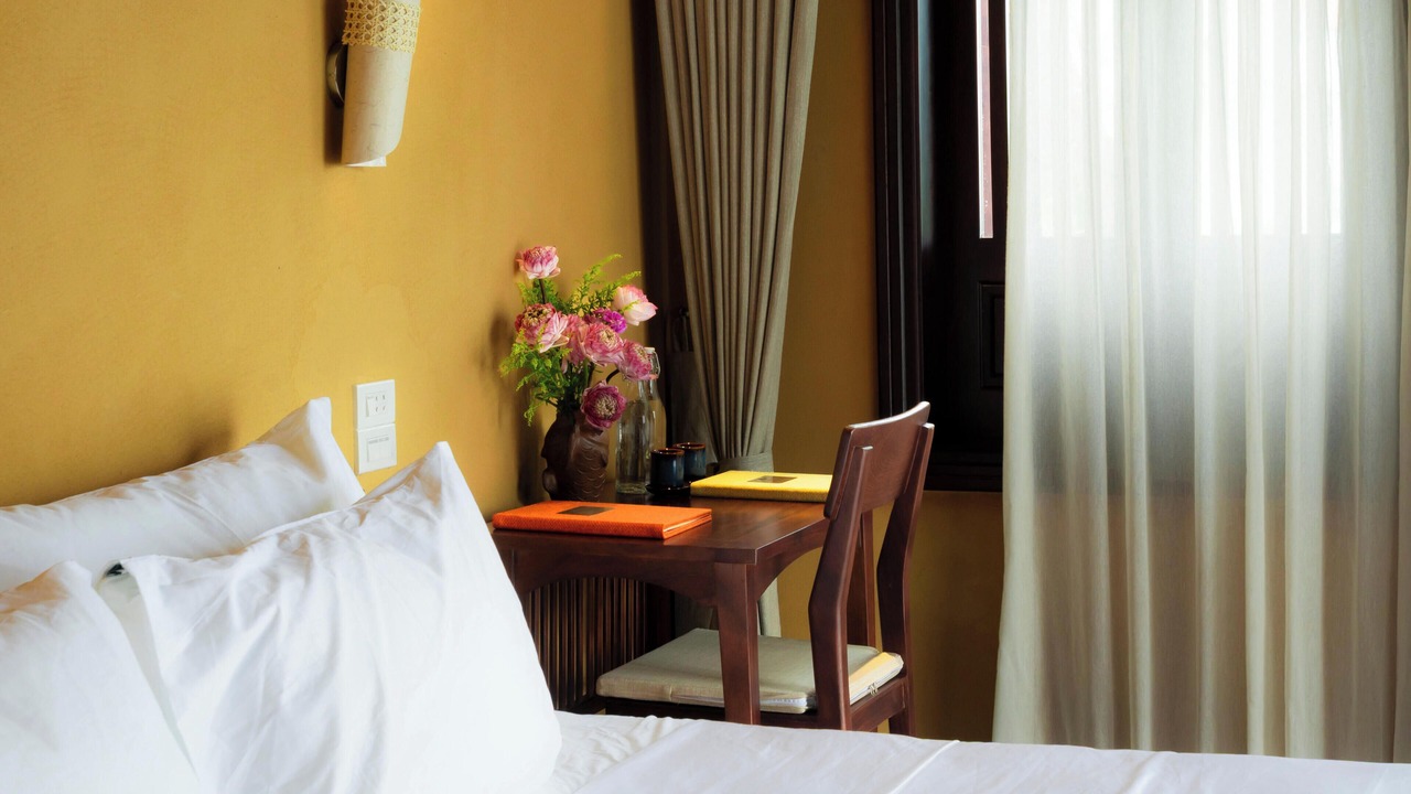 Photo of Bedroom in Gia Vien