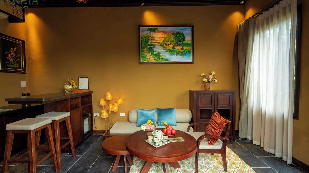 Photo of Livingroom in Gia Vien
