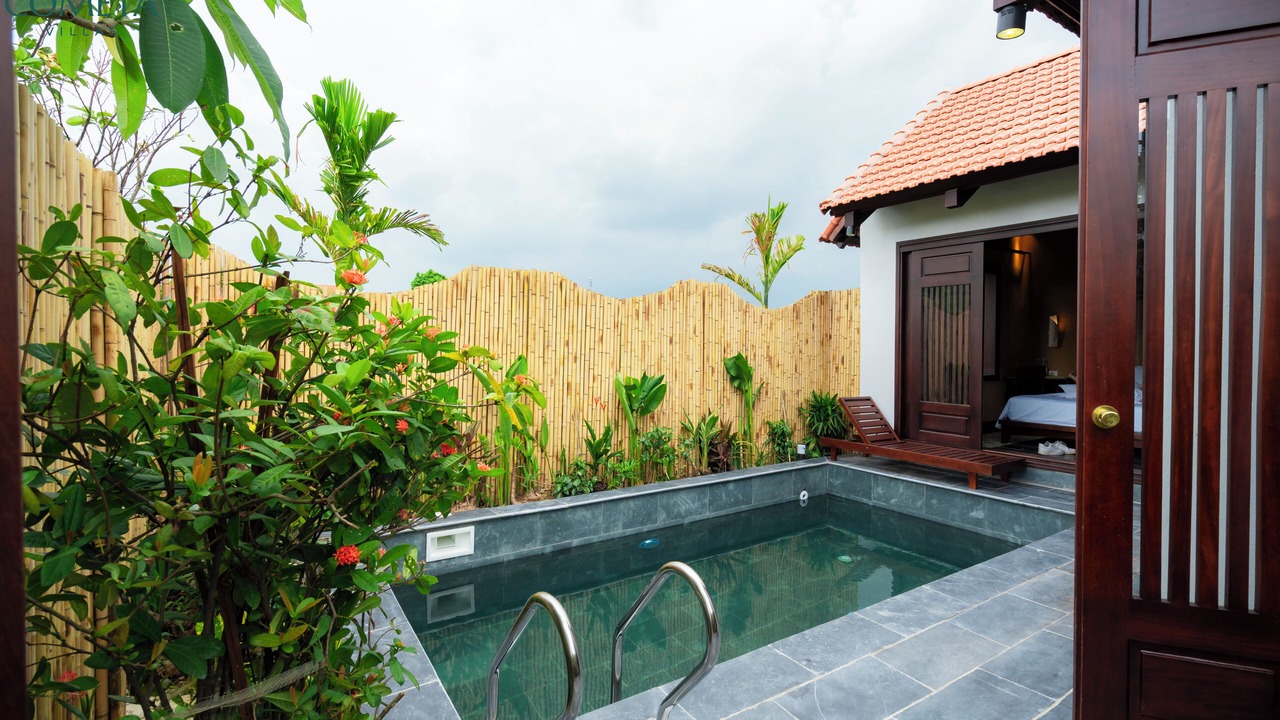 Photo of Outdoor in Gia Vien