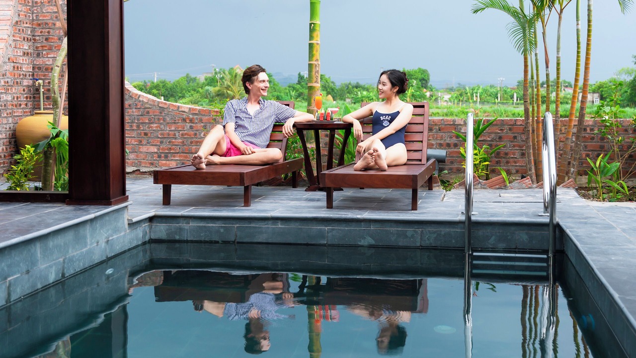 Photo of Outdoor in Gia Vien