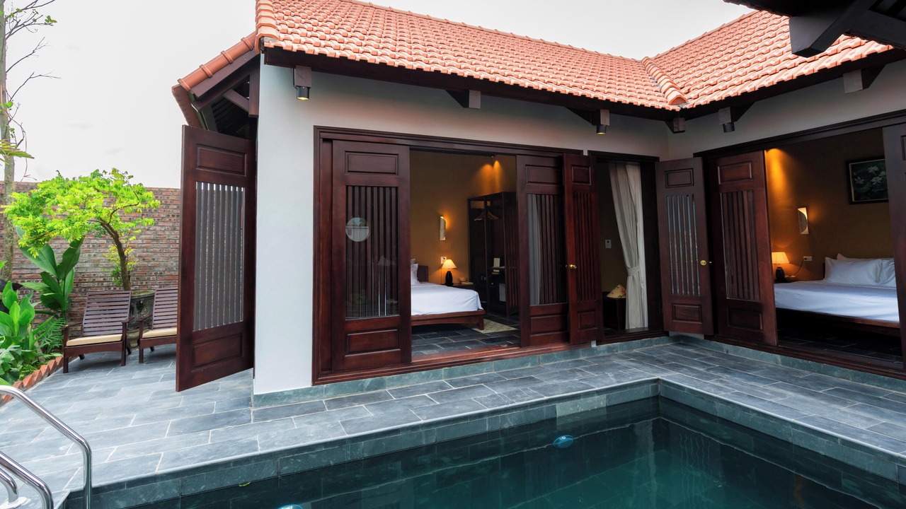 Photo of Outdoor in Gia Vien