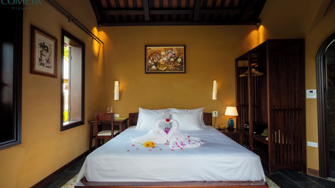 Photo of Outdoor in Gia Vien