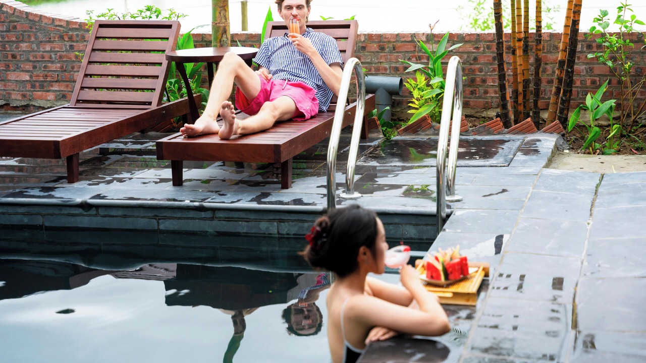 Photo of Outdoor in Gia Vien