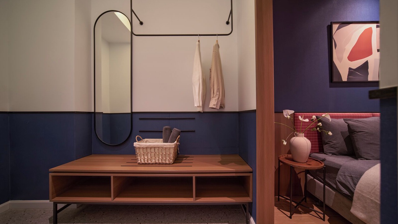 Photo of Bedroom in Da Kao