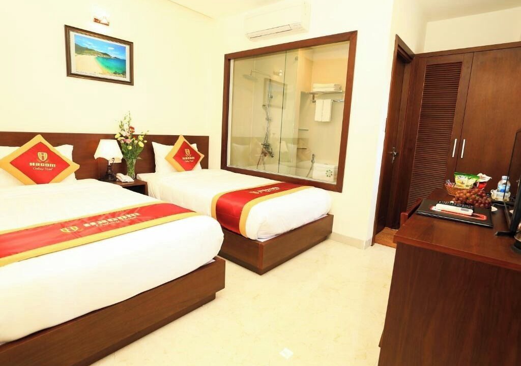 Photo of Bedroom in Phan Rang