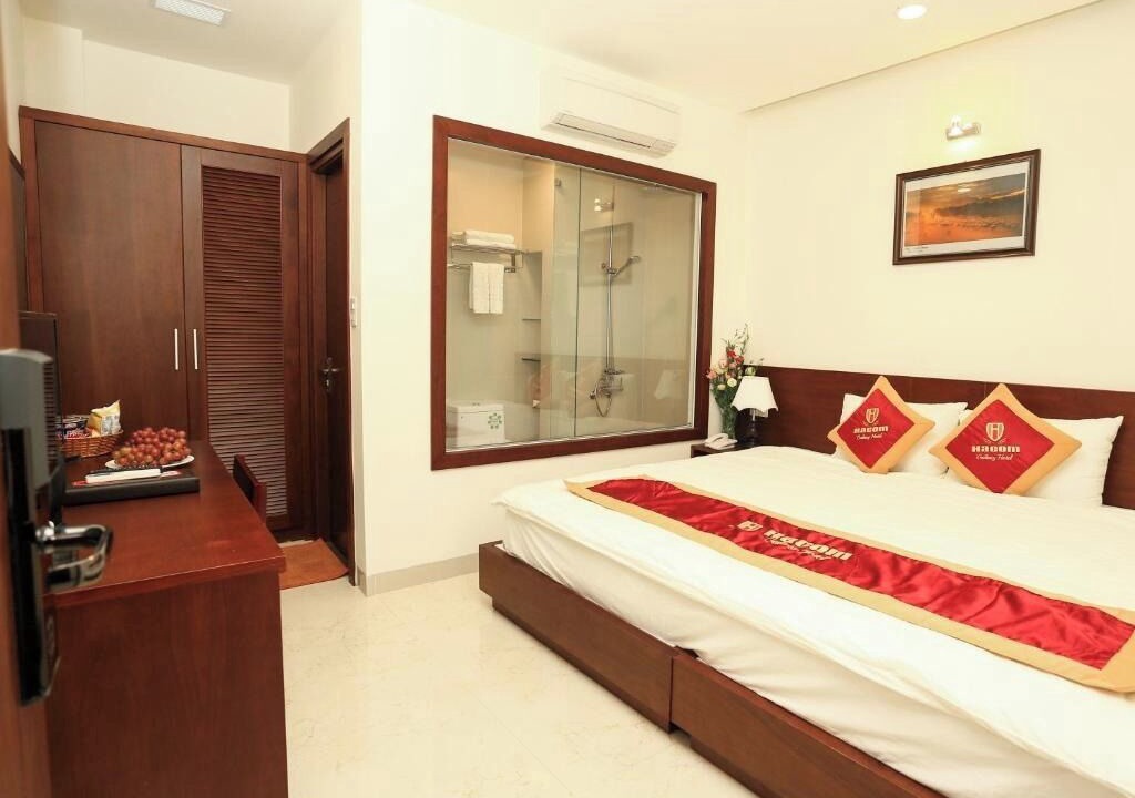 Photo of Bedroom in Phan Rang