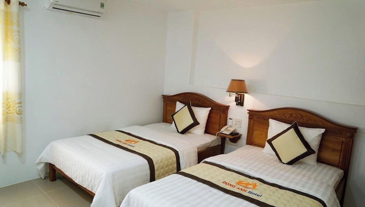 Photo of Bedroom in Ca Mau