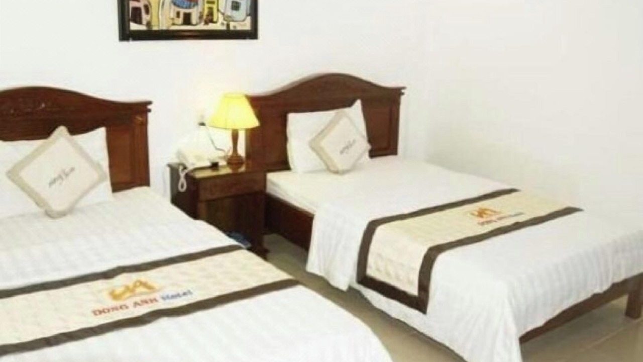 Photo of Bedroom in Ca Mau