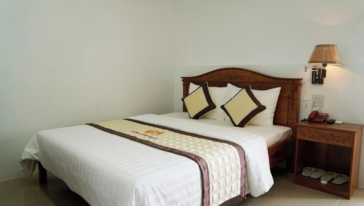 Photo of Bedroom in Ca Mau