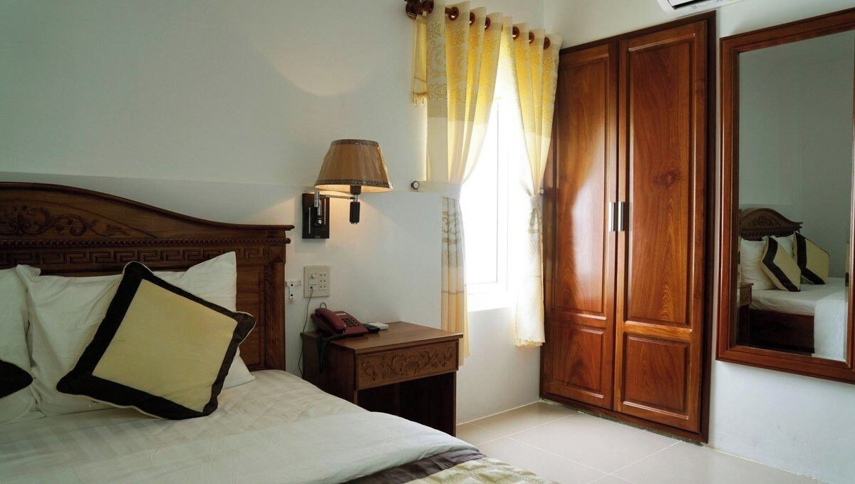 Photo of Bedroom in Ca Mau