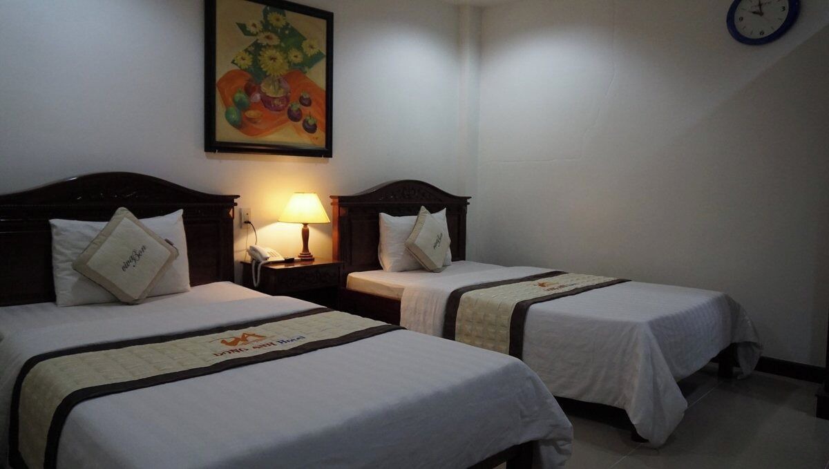 Photo of Bedroom in Ca Mau