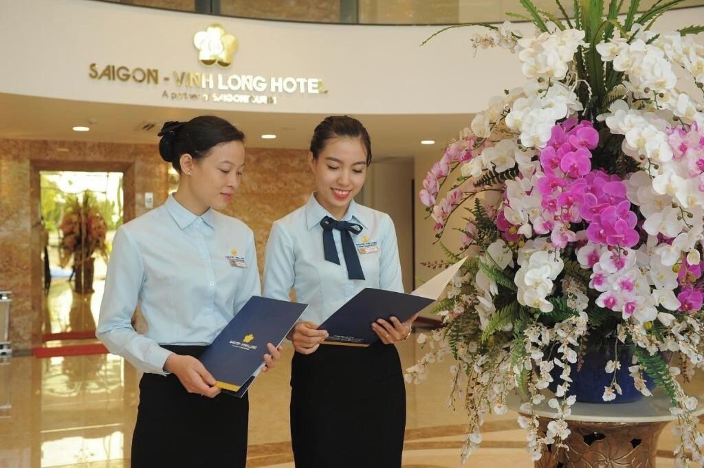 Photo of Others in Vinh Long