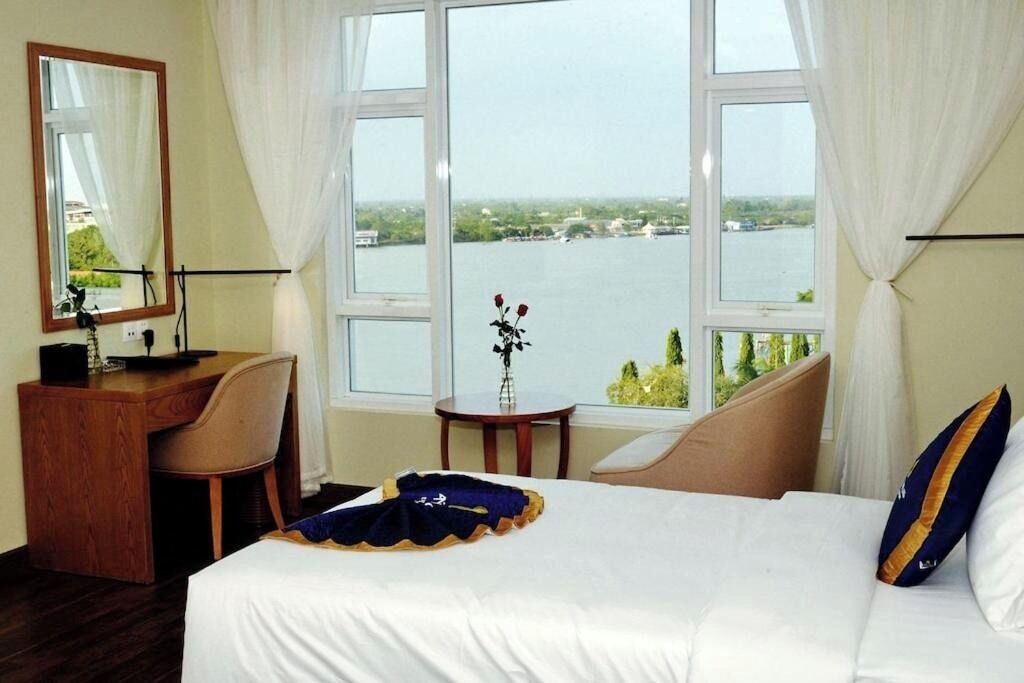 Photo of Bedroom in Vinh Long