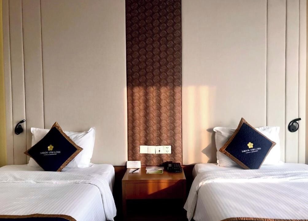 Photo of Bedroom in Vinh Long