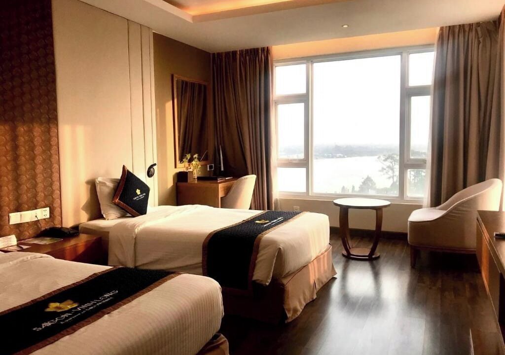 Photo of Bedroom in Vinh Long
