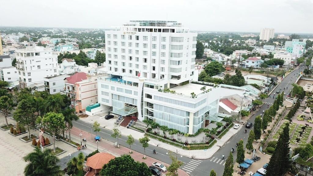 Photo of Outdoor in Vinh Long