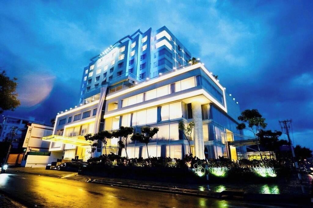 Photo of Outdoor in Vinh Long