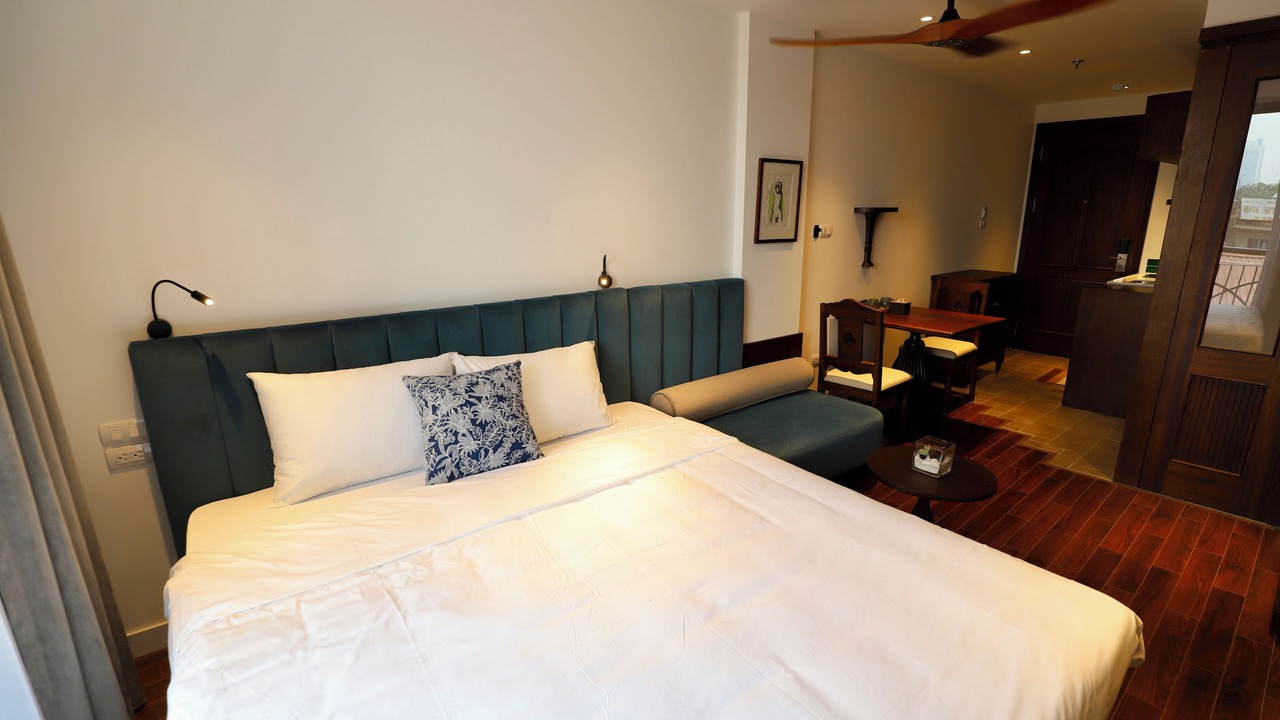 Photo of Bedroom in Ha Dong