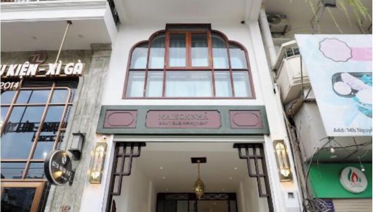 Photo of Outdoor in Ha Dong