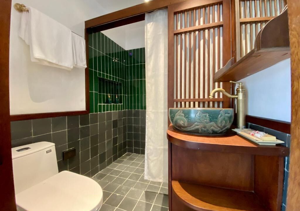 Photo of Bathroom in Truc Bach
