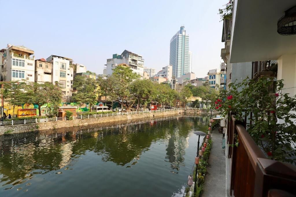 Photo of Outdoor in Truc Bach