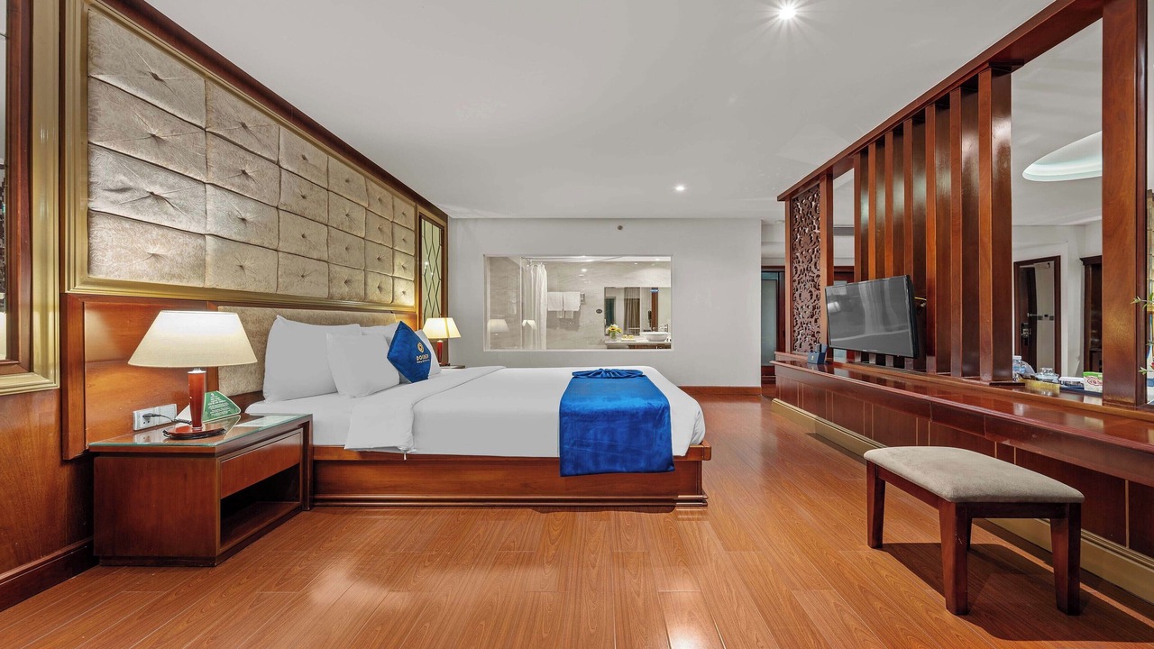 Photo of Bedroom in Hai Chau