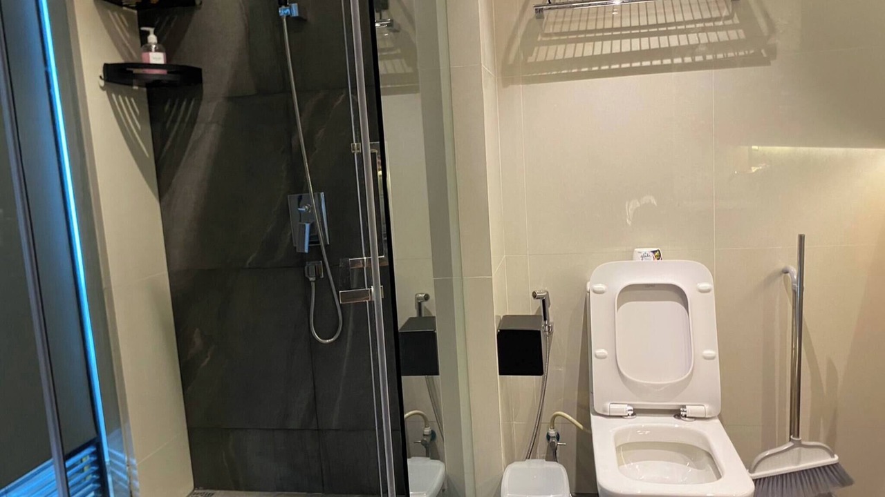 Photo of Bathroom in Pratumnak Hill