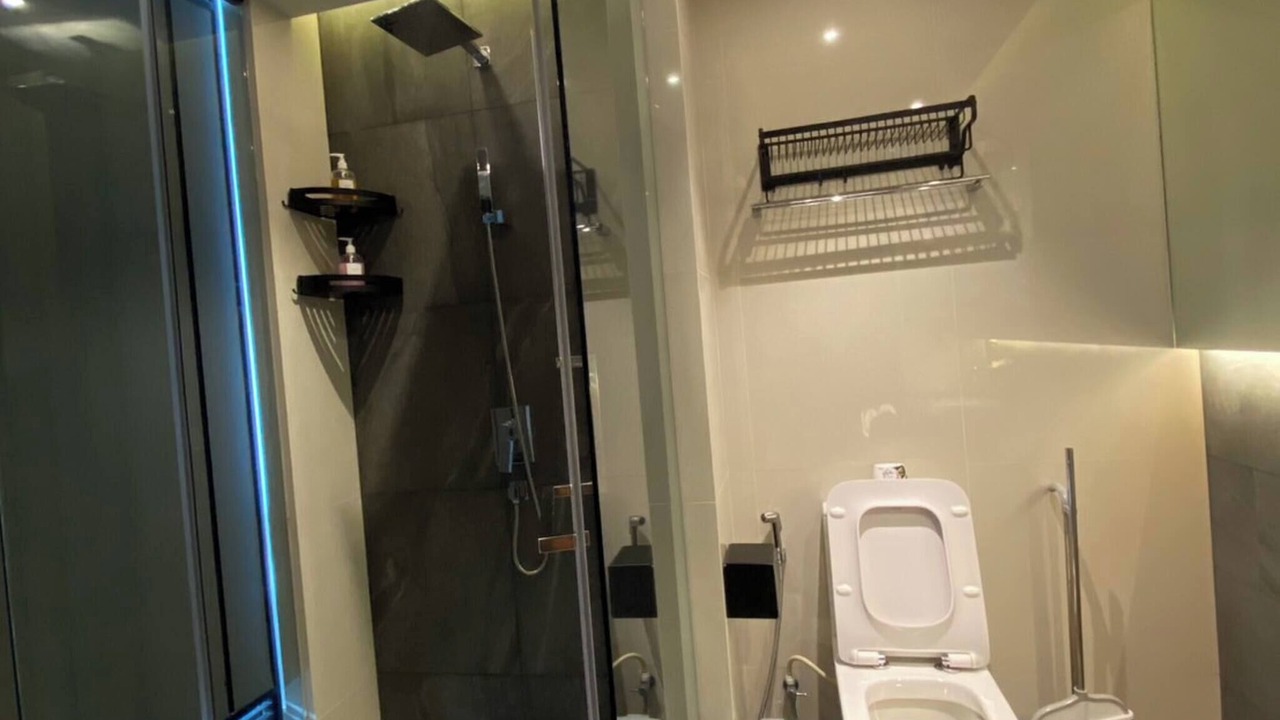 Photo of Bathroom in Pratumnak Hill