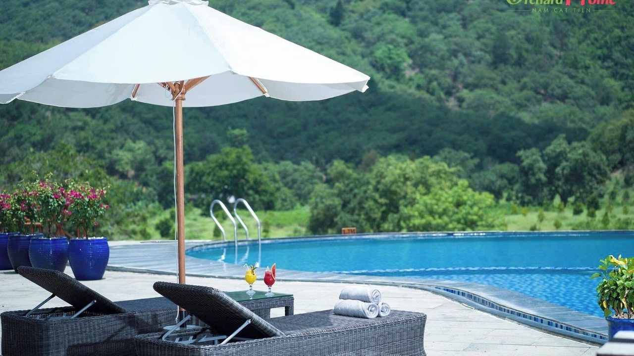 Photo of Outdoor in Nam Cat Tien