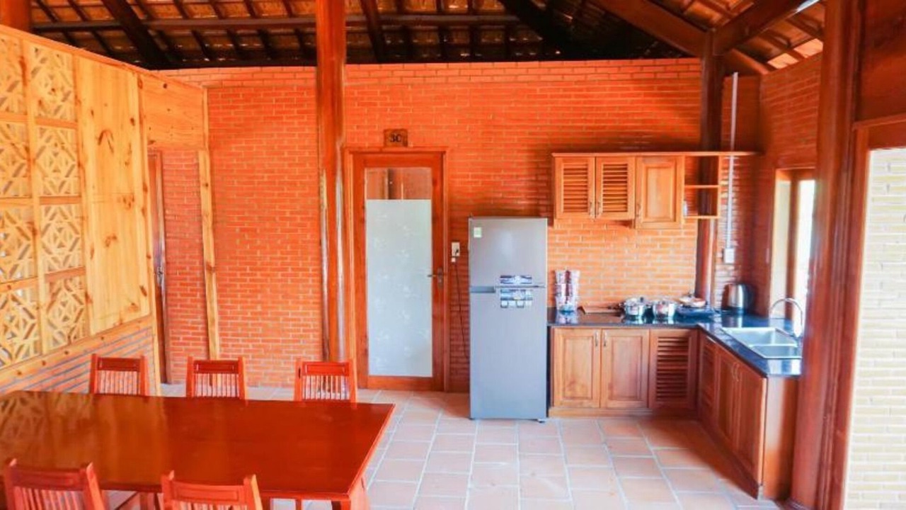 Photo of Outdoor in Nam Cat Tien