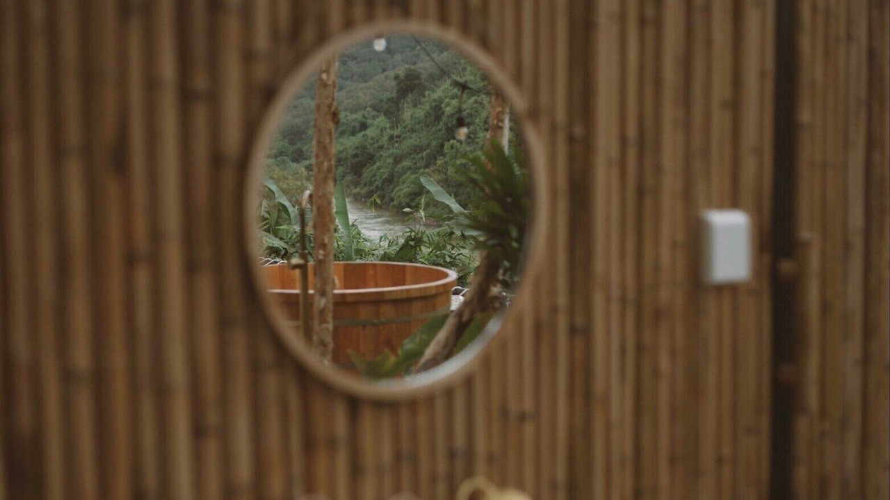 Photo of Bathroom in Nam Cat Tien