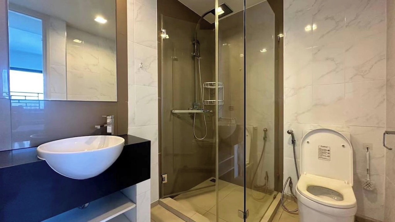 Photo of Bathroom in South Pattaya
